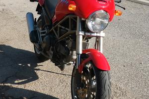 ducati monster 900