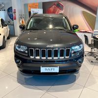 Jeep Compass 2.2 CRD North
