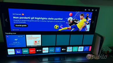 Lg oled 65 pollici
