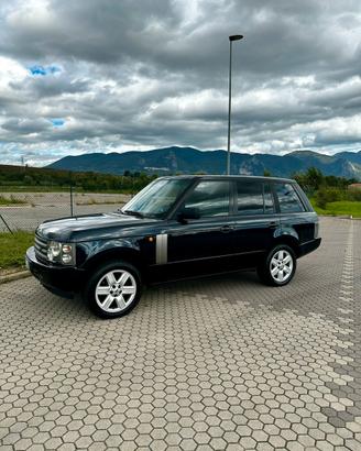 Range Rover l322 4.4 CRS