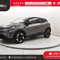 Renault Captur 1.0 tce Techno 90cv