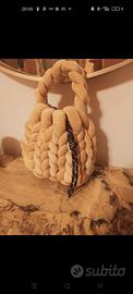 Borsa Cuncky