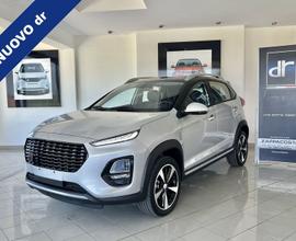 DR AUTOMOBILES dr 3.0 1.5 CVT Bi-Fuel GPL