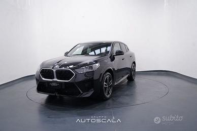 BMW X2 xDrive 20d 163cv Msport