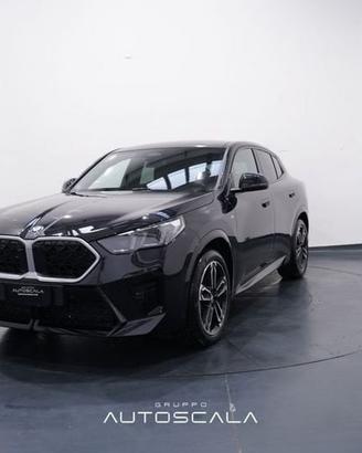 BMW X2 xDrive 20d 163cv Msport