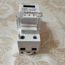 contatore energia wifi