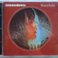 Klaus Schulze - Moondawn