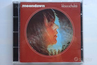 Klaus Schulze - Moondawn