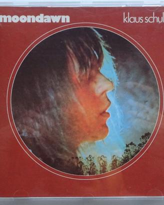 Klaus Schulze - Moondawn