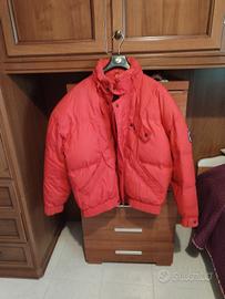 Piumino neve + Pantalone Sci Fila