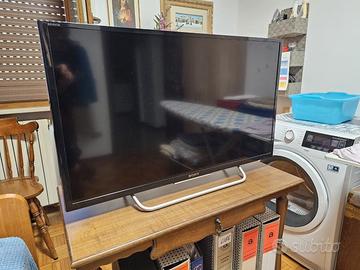 Televisore TV Sony Bravia KDL-32W705C