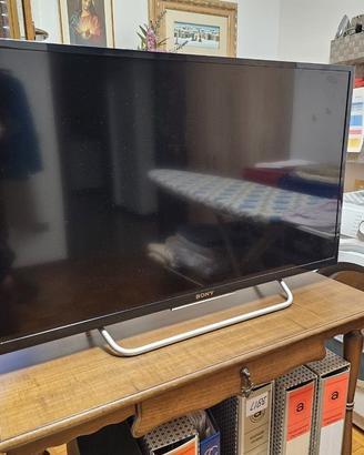 Televisore TV Sony Bravia KDL-32W705C