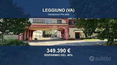 Immobile in asta di 70518 m² a Leggiuno