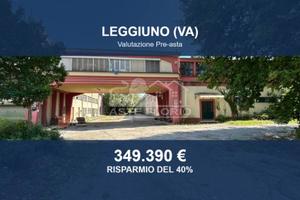 Immobile in asta di 70518 m² a Leggiuno