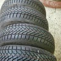 4 gomme nuove 165 70 13. firestone multihawr 79t