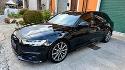 Audi A6 Avant 2.0 TDI 190 CV quattro S tronic S-li