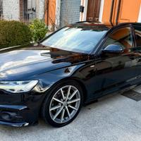 Audi A6 Avant 2.0 TDI 190 CV quattro S tronic S-li