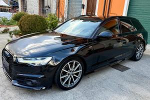 Audi A6 Avant 2.0 TDI 190 CV quattro S tronic S-li