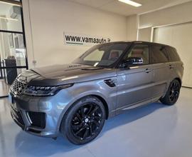 LAND ROVER Range Rover Sport 3.0 SDV6 249 CV HSE