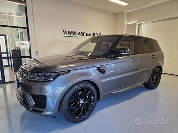 LAND ROVER Range Rover Sport 3.0 SDV6 249 CV HSE