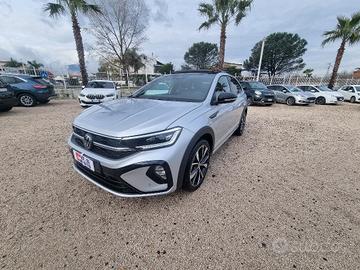 Volkswagen Taigo 1.0 TSI 115 CV R-Line