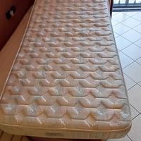 Materasso singolo Zigflex