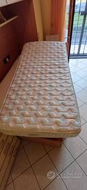 Materasso singolo Zigflex