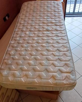 Materasso singolo Zigflex