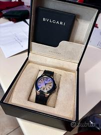 Orologio bulgari