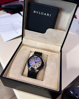 Orologio bulgari