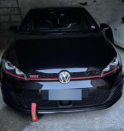 Golf GTI 2.0-23CV