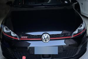 Golf GTI 2.0-23CV