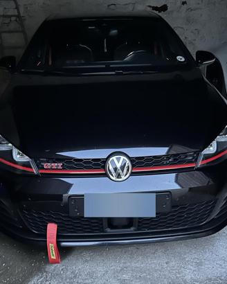 Golf GTI 2.0-23CV