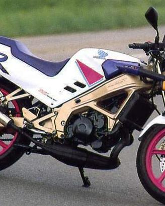 honda nsr 125 prima serie parti