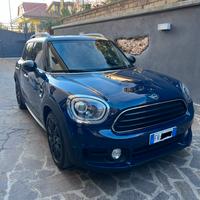 Mini Countryman Cooper D 2.0 Business