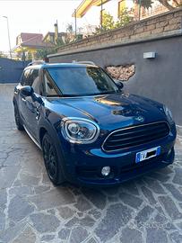 Mini Countryman Cooper D 2.0 Business