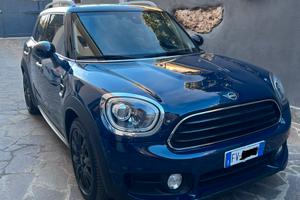 Mini Countryman Cooper D 2.0 Business