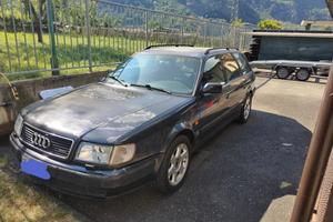 Audi S4 100 c4 2.2 turbo quattro