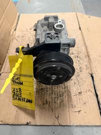 COMPRESSORE PANDA 1.2B 2015