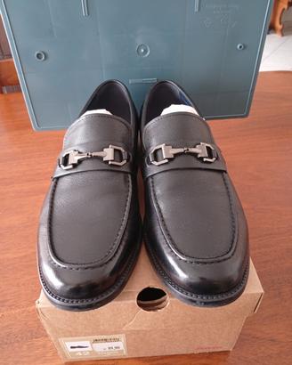 Mocassini Bata uomo 