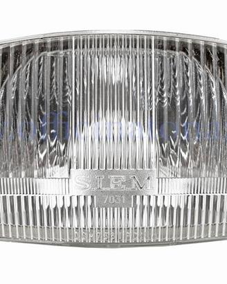 Fanale anteriore in plastica Siem per Vespa 50 Spe