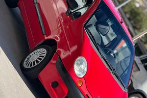 Daewoo Matiz SE 800 benzina, affidabile ed economi