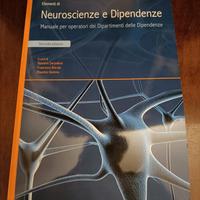 Elementi di Neuroscienze e Dipendenze - Manuale 