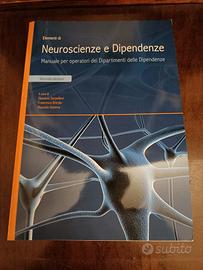 Elementi di Neuroscienze e Dipendenze - Manuale 