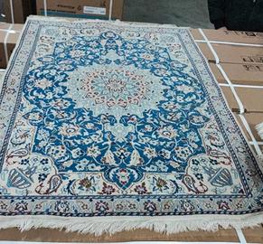 tappeti di varie misure