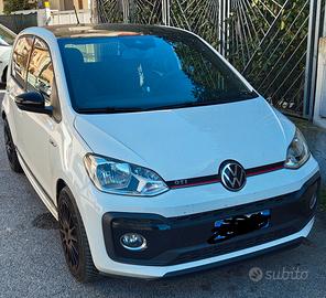 VOLKSWAGEN UP GTI 1.0 116CV