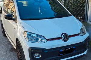 VOLKSWAGEN UP GTI 1.0 116CV