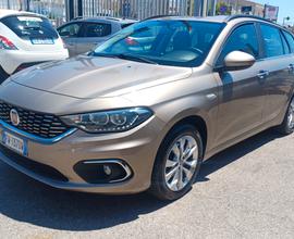 Fiat Tipo 1.6 Mjt S&S SW Lounge