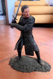 Statua Jon Snow Game of Thrones 20cm GOT