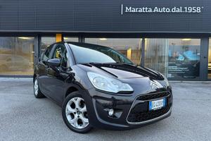 Citroen C3 1.4 airdream Seduction (perfect) Gpl (e